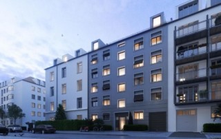 Immobilien als Altersvorsorge