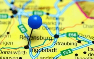 Immobilien Ingolstadt