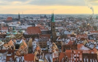 Immobilien Nürnberg kaufen?