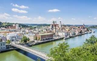 Immobilienmakler Passau - Wohnungssuche Passau