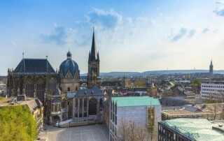 Baufinanzierung Aachen