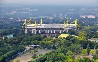 Baufinanzierung Dortmund